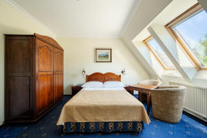 Готель Belvedere Resort Spa Закопане гори Татри відпочинок в Польщі