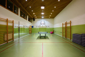 Готель Belvedere Resort Spa Закопане гори Татри відпочинок в Польщі