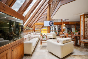 Готель Belvedere Resort Spa Закопане гори Татри відпочинок в Польщі