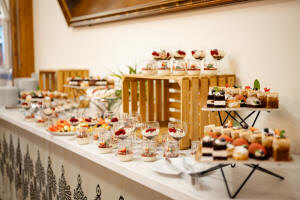 Готель Belvedere Resort Spa Закопане гори Татри відпочинок в Польщі