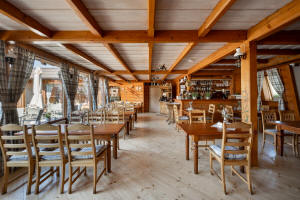 Готель Belvedere Resort Spa Закопане гори Татри відпочинок в Польщі